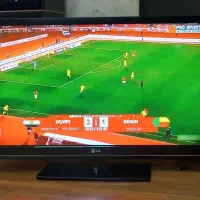 تلویزیون پلاسما ۴۲ اینچ ال جی