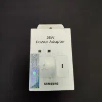 آداپتور ۲۵وات سامسونگ+ گارانتی
