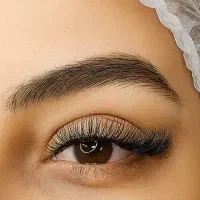 خدمات و آموزش اکستنشن مژه و لیفت ابرو