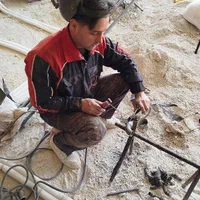 لوله کشی گاز واب فاضلاب|خدمات پیشه و مهارت|قم, نیروگاه|دیوار