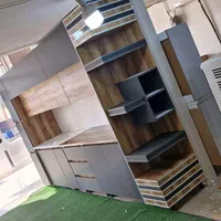 کابینت تولیدی حسین