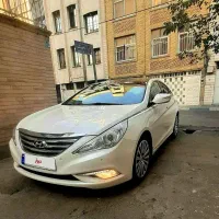 سوناتاyf مدل۲۰۱۴|خودرو سواری و وانت|تهران, نیروی هوایی (پیروزی)|دیوار