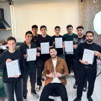 اصلاح موی سر رایگان مردانه با نظارت مربی|خدمات آرایشگری و زیبایی|قرچک, مهدیه|دیوار