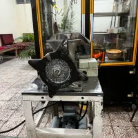 یخچال -چرخ گوشت|یخچال و فریزر|محلات, |دیوار