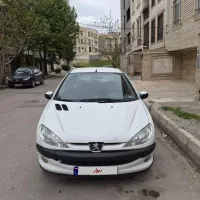 206 تیپ 2 مدل 90