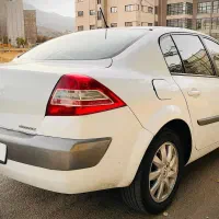 مگان ۲۰۰۰ مدل۹۰آبشنال کم کار خانگی|خودرو سواری و وانت|همدان, |دیوار