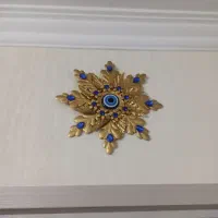 چشم نذر|صنایع دستی و سایر لوازم تزئینی|کرج, شهرک فهمیده|دیوار