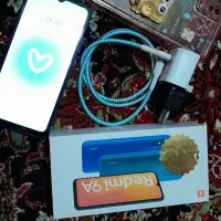 گوشی 9a|موبایل|ارومیه, |دیوار