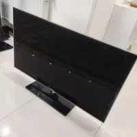 تلویزیون سامسونگ نیازمند تعمیر