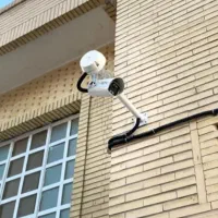 دوربین مداربسته و دزگیر اماکن|دوربین مداربسته|اصفهان, سرچشمه|دیوار