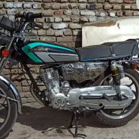 موتور هندا کبیر