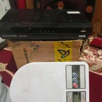 دستگاه دیجیتال سالم