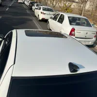 دنا پلاس توربو ساندروف دار دنده 1403 بدون مشابه|خودرو سواری و وانت|تهران, تهرانسر مرکزی|دیوار