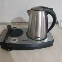 چای‌ساز برقی مهرسان