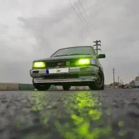 پراید هاچبک