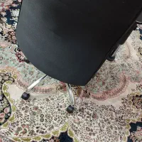 صندلی کارمندی مدل هوگر|صندلی و نیمکت|تهران, طیب|دیوار