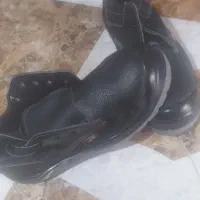کفش ایمنی