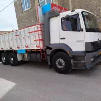 آتگو جفت باری درجه یک مدل 1383