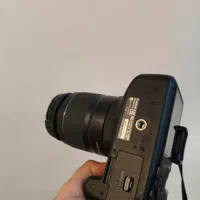 دوربین Canon|دوربین عکاسی و فیلم‌برداری|اندیمشک, |دیوار