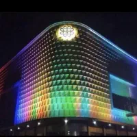 وال واشر یا پروژکتور خطی نورپردازی نما ساختمان|لامپ و چراغ|تهران, لاله زار|دیوار