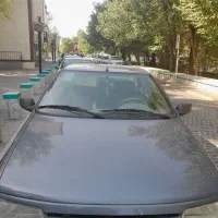 پژو 405 GLX - دوگانه سوز CNG، مدل ۱۳۹۸
