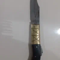 چاقو زنجان