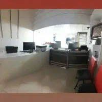 خدمات باربری مشهدتهران کرج قم اصفهان نیسان ایسوزو|خدمات حمل و نقل|مشهد, بهاران|دیوار