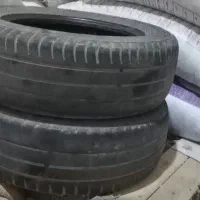 لاستیک سالم سالم185/60/14|قطعات یدکی و لوازم جانبی|گنبد کاووس, |دیوار