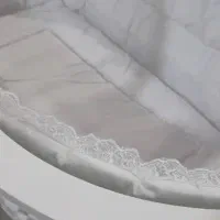 تخت و گهواره نوزاد|تخت و صندلی بچه|بندرعباس, |دیوار