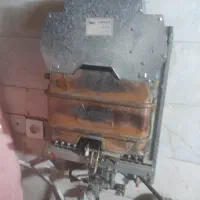 آبگرمکن ۳۱۱۵ بوتان