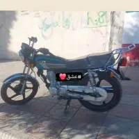 موتورسیکلت