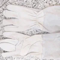 دستکش ایمنی