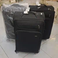 سه عدد چمدان ۳۰کیلویی