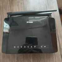 مودم دی لینک D-Link