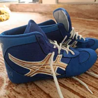 کفش کشتی|تجهیزات ورزشی|بروجرد, |دیوار