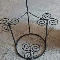 استند گلدون