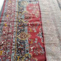 فرش ماشینی ۱۲متری یک عدد و ۴متری ۲ عدد فروشی فوری