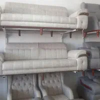 مبل احد کد ۹۰۹|مبلمان خانگی و میز عسلی|مهاباد (آذربایجان غربی), |دیوار