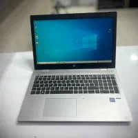 ‌لپ تاپ اداری و دانشجویی HP 650 G4|رایانه همراه|بندرعباس, |دیوار