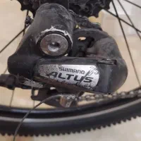 دوچرخه ویوا سایز ۲۶ اصل تایوان تمام آلمینیوم|دوچرخه، اسکیت، اسکوتر|تهران, دردشت|دیوار