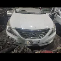 هافکات/قطعات یدکی و بدنه کیا/هیوندای /نیسان/تویوتا