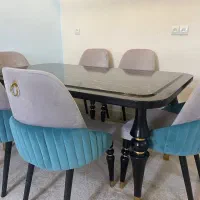 میزنهارخوری6 نفره