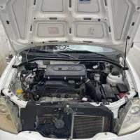 تیبا ۲ بدون رنگ مدل ۹۶|خودرو سواری و وانت|خمین, |دیوار