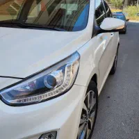 هیوندا اکسنت ۹۷ بدون رنگ
