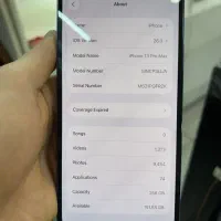 iphone 13 pro max 256 lla|موبایل|مشهد, طلاب|دیوار