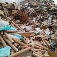 خرید و فروش ضایعات کارتن، پلاستیک، نان خشک و آهن