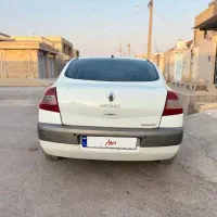 مگان ۲۰۰۰ اتوماتیک مدل ۱۳۹۱|خودرو سواری و وانت|اهواز, کیانپارس |دیوار