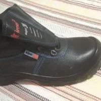 کفش ایمنی کار