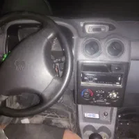 پراید 132 مدل 91 با 405 معاوضه هم دارم