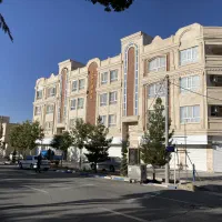 آپارتمان، 85متر، بلوار بهشتی، ساختمان آسمان